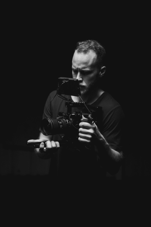 camera guy
